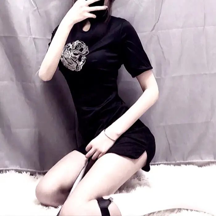 特务大临演