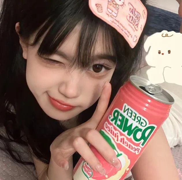 深情的朋友